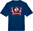Performance Short Sleeves - Memphis Mayhem 2026 - 2