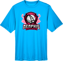 Performance Short Sleeves - Memphis Mayhem 2026 - 2