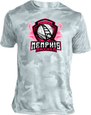 Performance Short Sleeves - Memphis Mayhem 2026 - 2