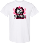 Short Sleeves - Memphis Mayhem 2026 - 2