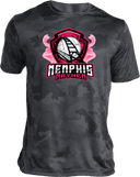 Performance Short Sleeves - Memphis Mayhem 2026 - 2