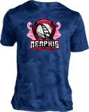 Performance Short Sleeves - Memphis Mayhem 2026 - 2