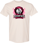 Short Sleeves - Memphis Mayhem 2026 - 2