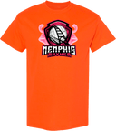 Short Sleeves - Memphis Mayhem 2026 - 2