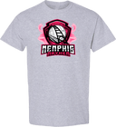 Short Sleeves - Memphis Mayhem 2026 - 2