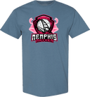 Short Sleeves - Memphis Mayhem 2026 - 2