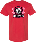 Short Sleeves - Memphis Mayhem 2026 - 2