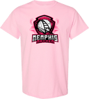 Short Sleeves - Memphis Mayhem 2026 - 2