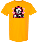 Short Sleeves - Memphis Mayhem 2026 - 2
