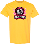 Short Sleeves - Memphis Mayhem 2026 - 2