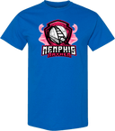 Short Sleeves - Memphis Mayhem 2026 - 2
