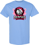 Short Sleeves - Memphis Mayhem 2026 - 2