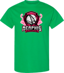 Short Sleeves - Memphis Mayhem 2026 - 2