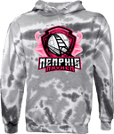 Tie-Dye Hoodies - Memphis Mayhem 2026 - 2