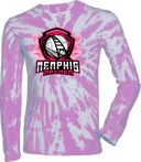 Tie-Dye Long Sleeves - Memphis Mayhem 2026 - 2
