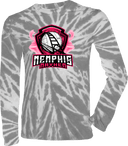 Tie-Dye Long Sleeves - Memphis Mayhem 2026 - 2