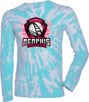 Tie-Dye Long Sleeves - Memphis Mayhem 2026 - 2