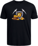 Under Armour Athletics Short Sleeve - Gold Rush Classic 2026