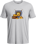 Under Armour Athletics Short Sleeve - Gold Rush Classic 2026