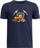 Under Armour Athletics Short Sleeve - Gold Rush Classic 2026
