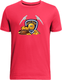 Under Armour Athletics Short Sleeve - Gold Rush Classic 2026