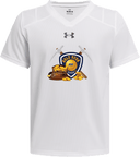 Under Armour Big Win Flag Jersey - Gold Rush Classic 2026
