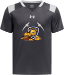 Under Armour Big Win Flag Jersey - Gold Rush Classic 2026
