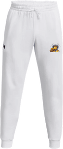 Under Armour Men's Rival Fleece Joggers - Gold Rush Classic 2026