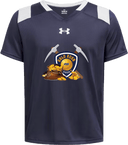 Under Armour Big Win Flag Jersey - Gold Rush Classic 2026