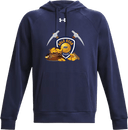 Under Armour Rival Fleece Hoodie - Gold Rush Classic 2026