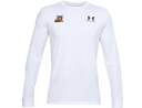 Under Armour Tech Team Long Sleeve - Gold Rush Classic 2026