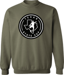 Crew Sweatshirt - Texas State Cup 2026