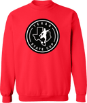 Crew Sweatshirt - Texas State Cup 2026