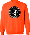 Crew Sweatshirt - Texas State Cup 2026