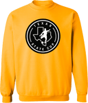 Crew Sweatshirt - Texas State Cup 2026