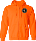 Full Zip Hoodies - Texas State Cup 2026