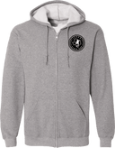 Full Zip Hoodies - Texas State Cup 2026