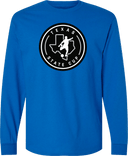 Long Sleeves - Texas State Cup 2026