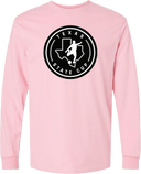 Long Sleeves - Texas State Cup 2026