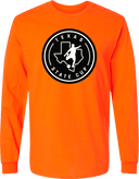 Long Sleeves - Texas State Cup 2026
