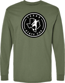 Long Sleeves - Texas State Cup 2026