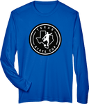 Performance Long Sleeves - Texas State Cup 2026