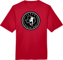 Performance Short Sleeves - Texas State Cup 2026