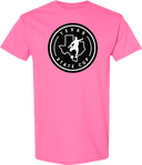 Short Sleeves - Texas State Cup 2026