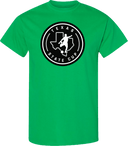 Short Sleeves - Texas State Cup 2026