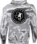 Tie-Dye Hoodies - Texas State Cup 2026