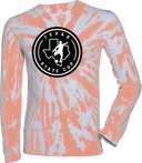 Tie-Dye Long Sleeves - Texas State Cup 2026