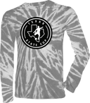 Tie-Dye Long Sleeves - Texas State Cup 2026