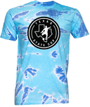Tie-Dye Short Sleeves - Texas State Cup 2026