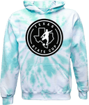 Tie-Dye Hoodies - Texas State Cup 2026